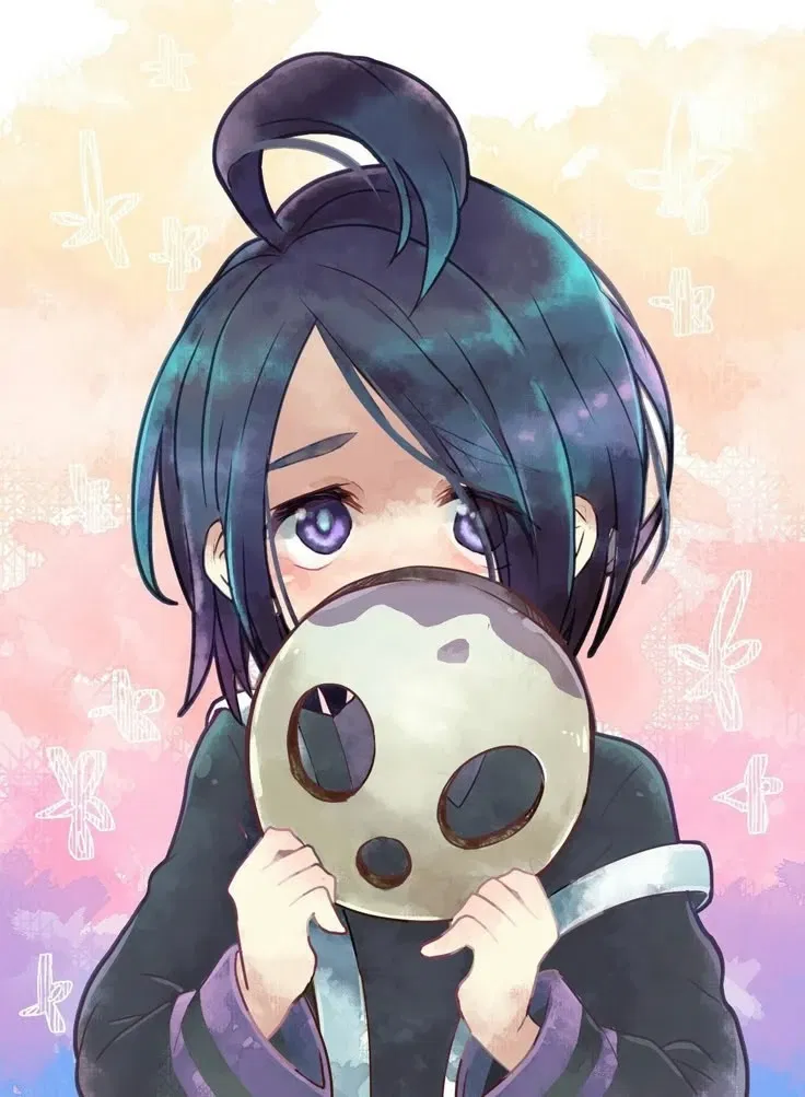 Avatar of Allister