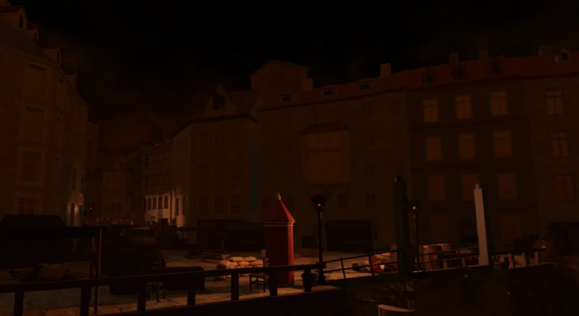 Avatar of 🇩🇰Copenhagen🇩🇰 •[Guts and Blackpowder]•