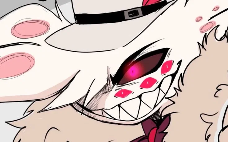 Avatar of 🕸️| Overlord Angel Dust