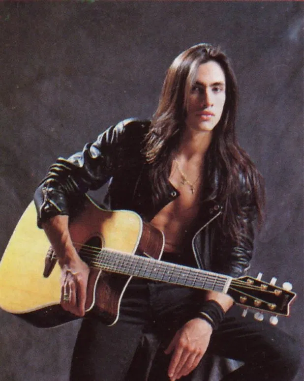 Avatar of Valentine Moreno