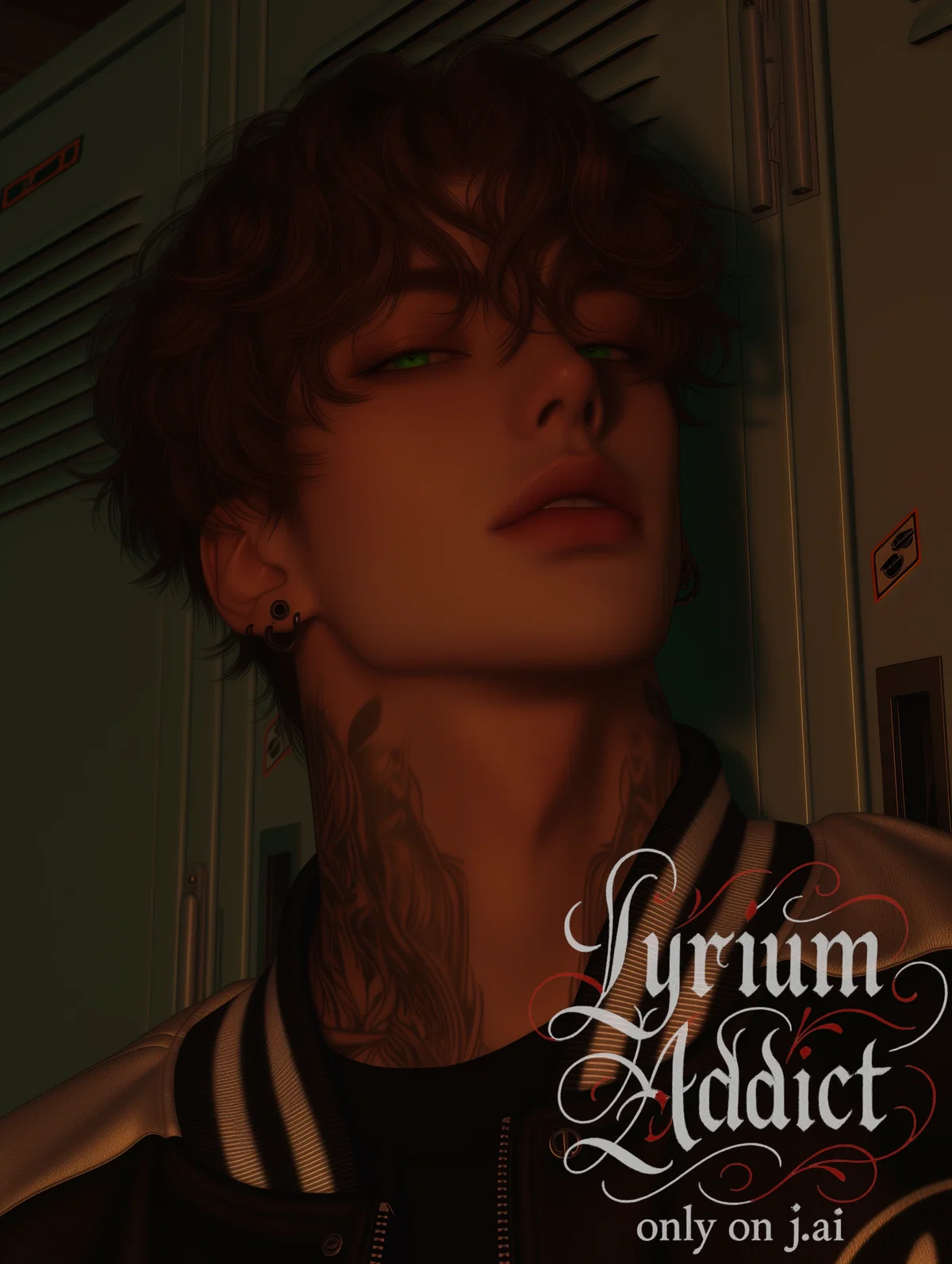 Avatar of Oli | The Wildcard BVU