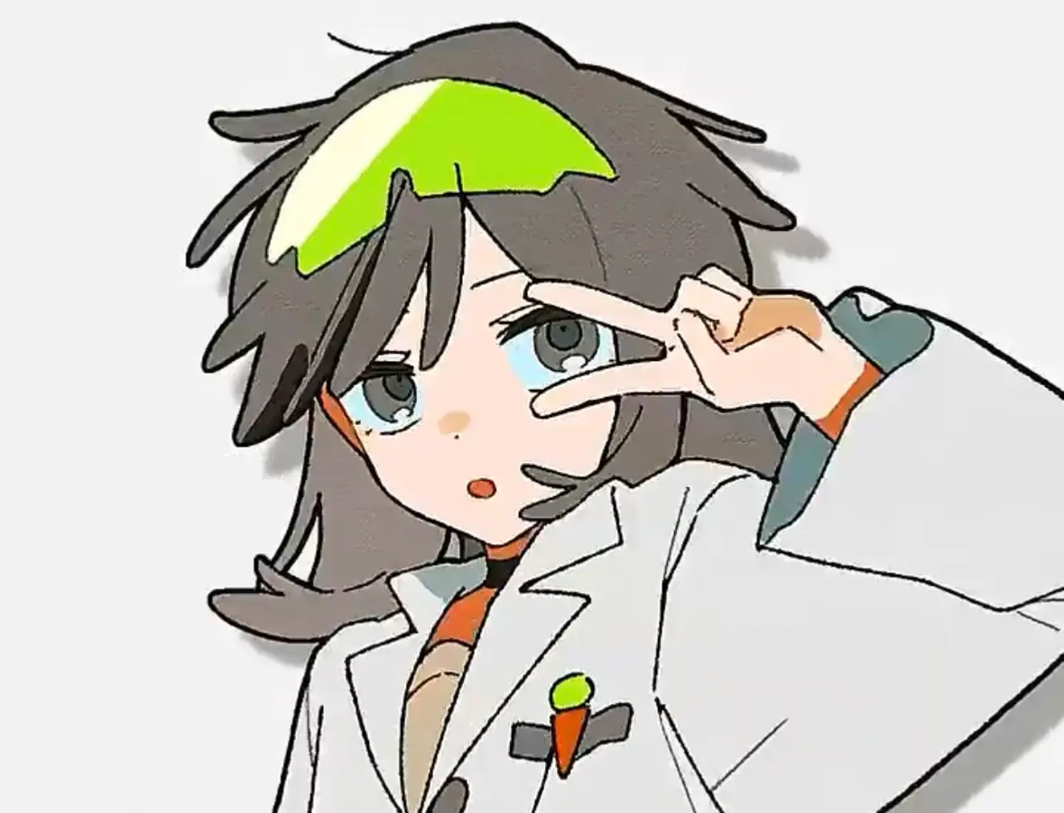 Avatar of Amelia - Your Friendly Scientist