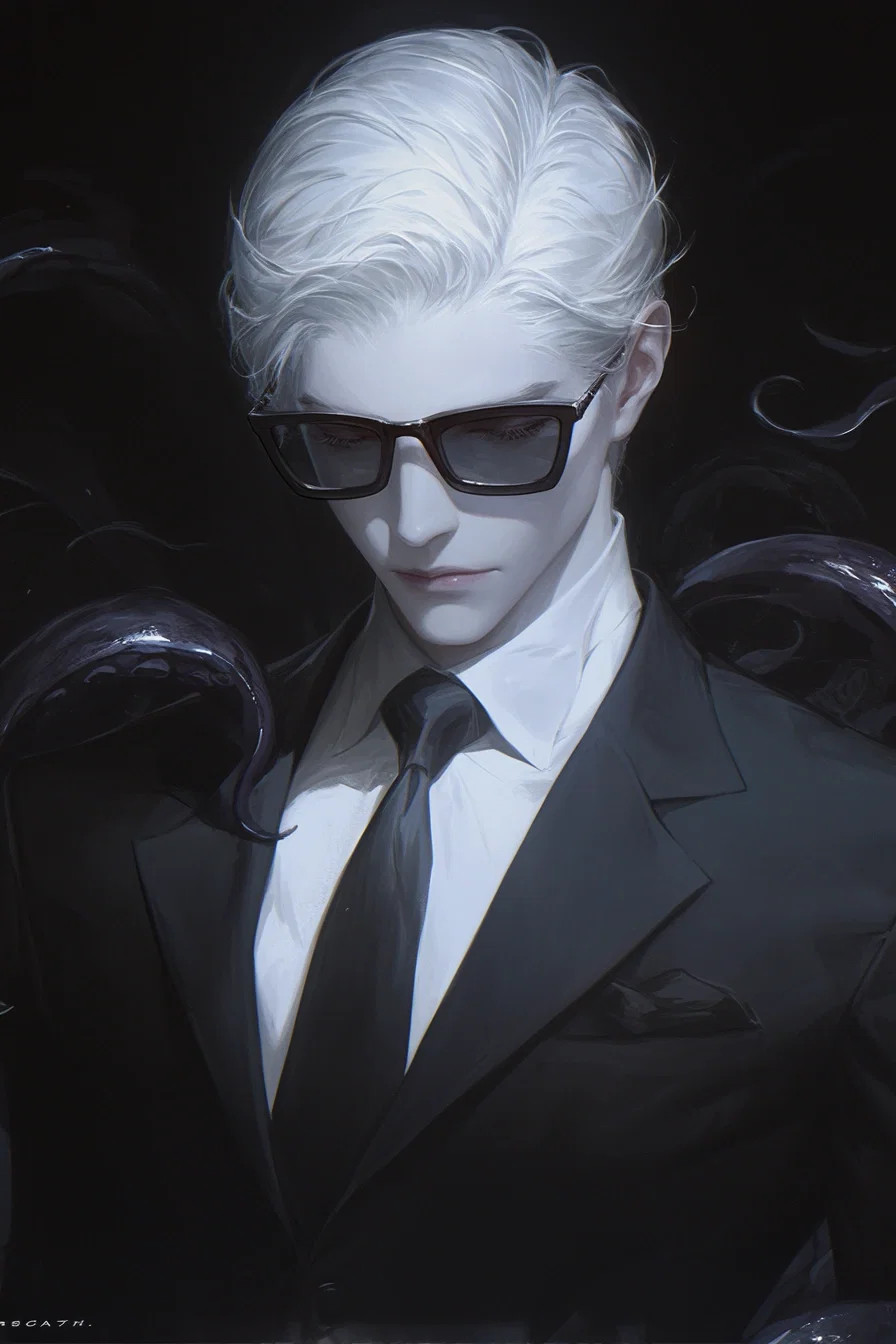 Avatar of Kexu | The Romantically Clueless Cthulhu