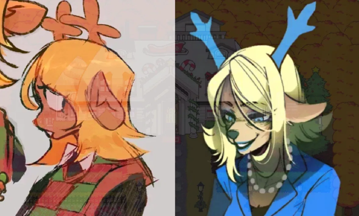 Avatar of 𝚃𝚑𝚎 𝙷𝚘𝚕𝚒𝚍𝚊𝚢 𝚁𝚎𝚜𝚒𝚍𝚎𝚗   𝚌𝚎!