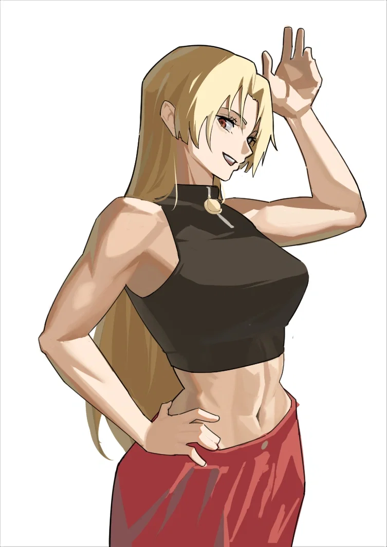 Avatar of Yuki Tsukumo