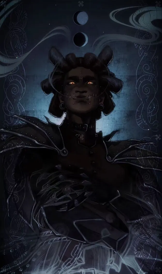 Avatar of Toothless 🐉| httyd (human)