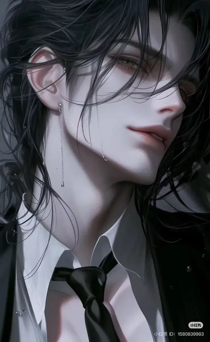 Avatar of Mr. North -- The father of your ex-fiance