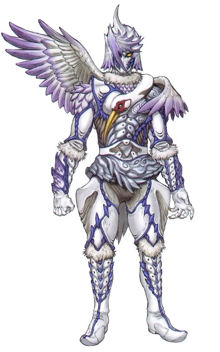 Avatar of Rutsu