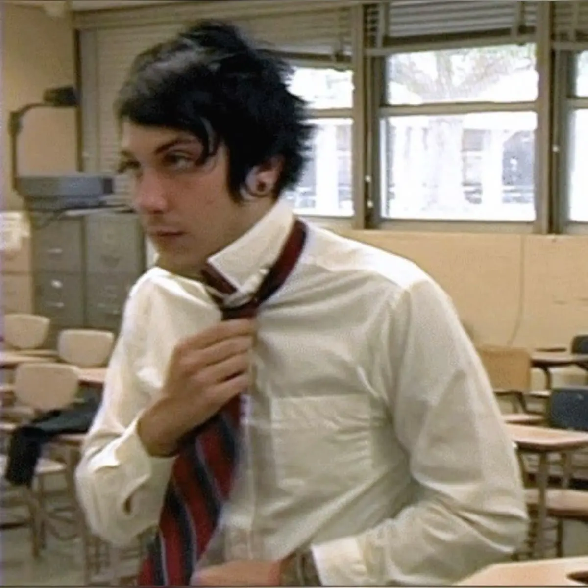 Avatar of Frank iero