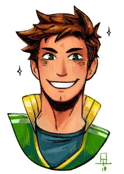 Avatar of Alex Mullner SDV