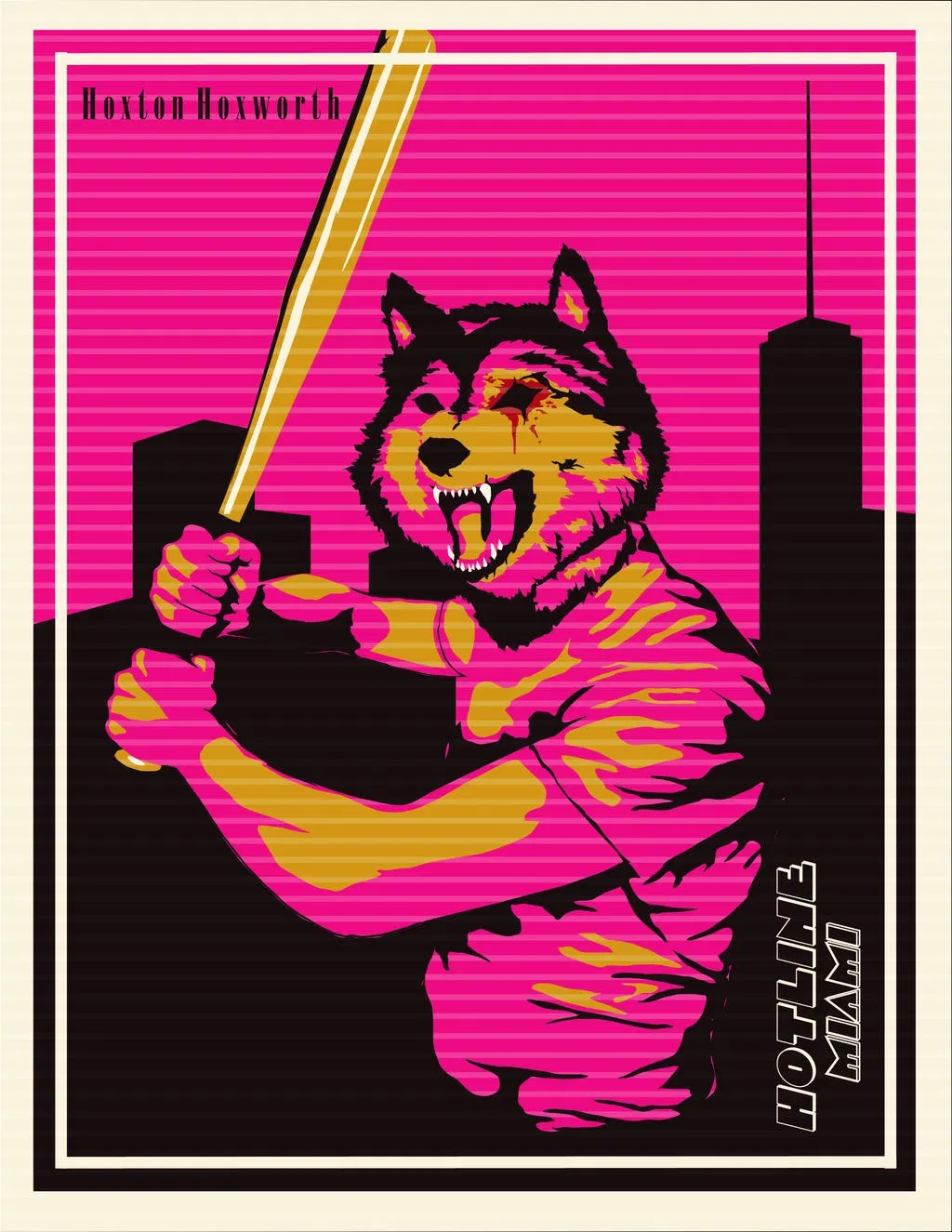 Avatar of DENIS|hotline miami