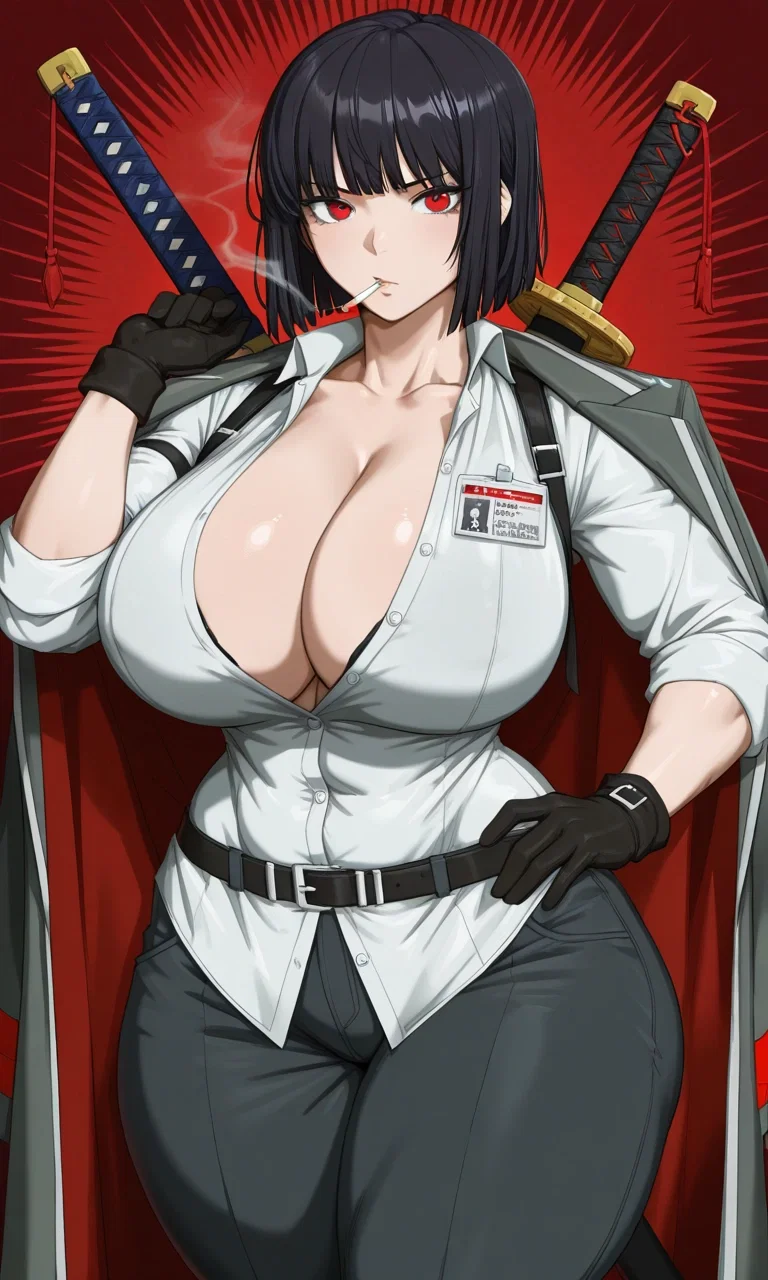 Avatar of Ryoshu 1/5 (G.O.O.N)