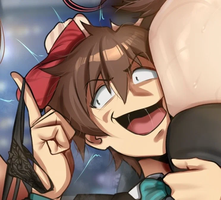 Avatar of Satou Kazuma [Astroodragon]