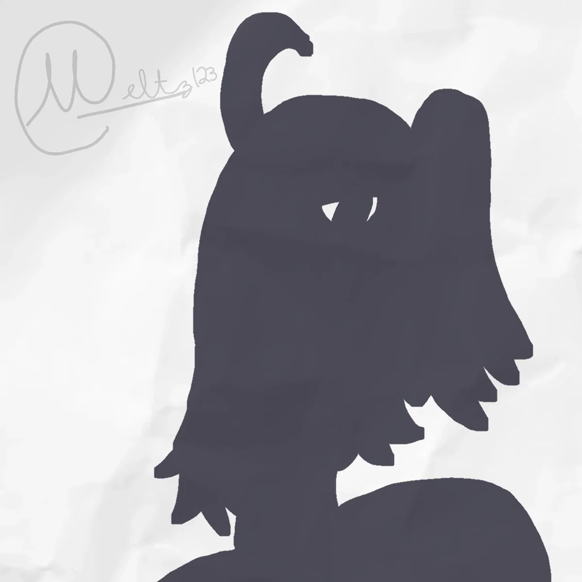 Avatar of Your Demonic Friend