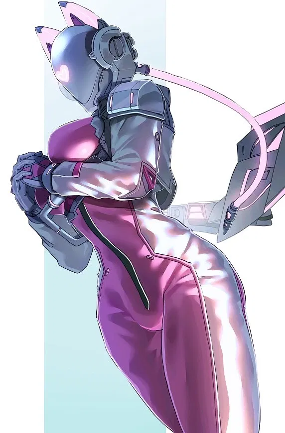 Avatar of Captured and reformed~