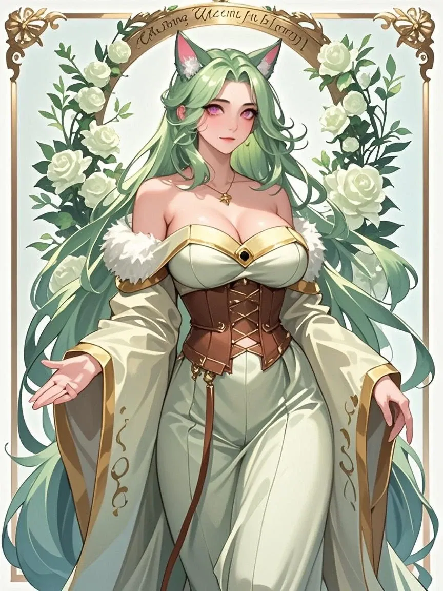 Avatar of Julia 