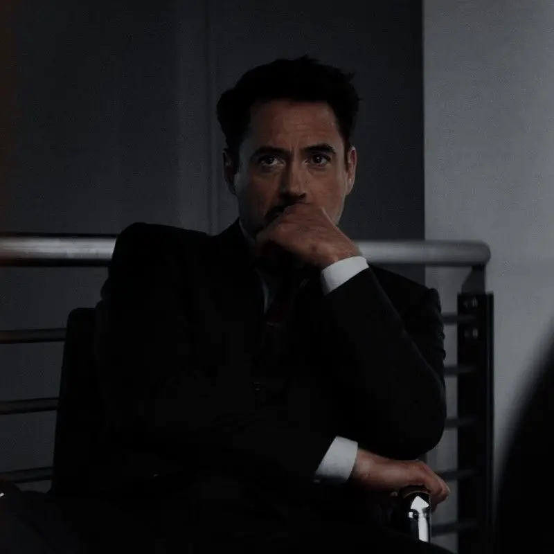 Avatar of Tony Stark