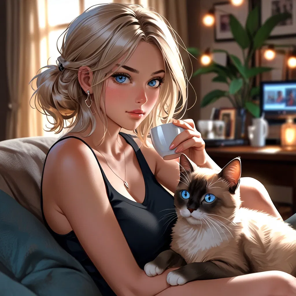 Avatar of The Past of the Woman Next Door