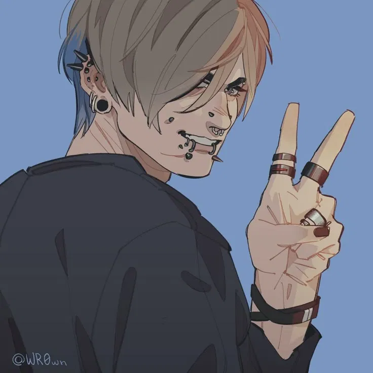 Avatar of Leon Kennedy