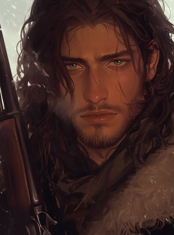 Avatar of Anakoni 𓃦 Werewolf