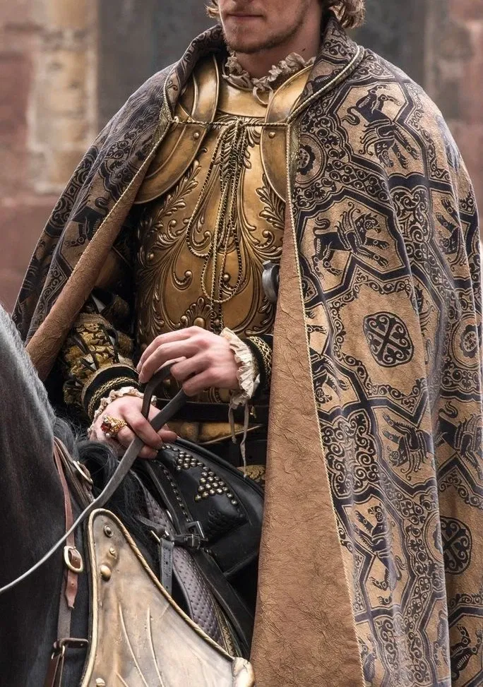 Avatar of Crown Prince Henri Ardent