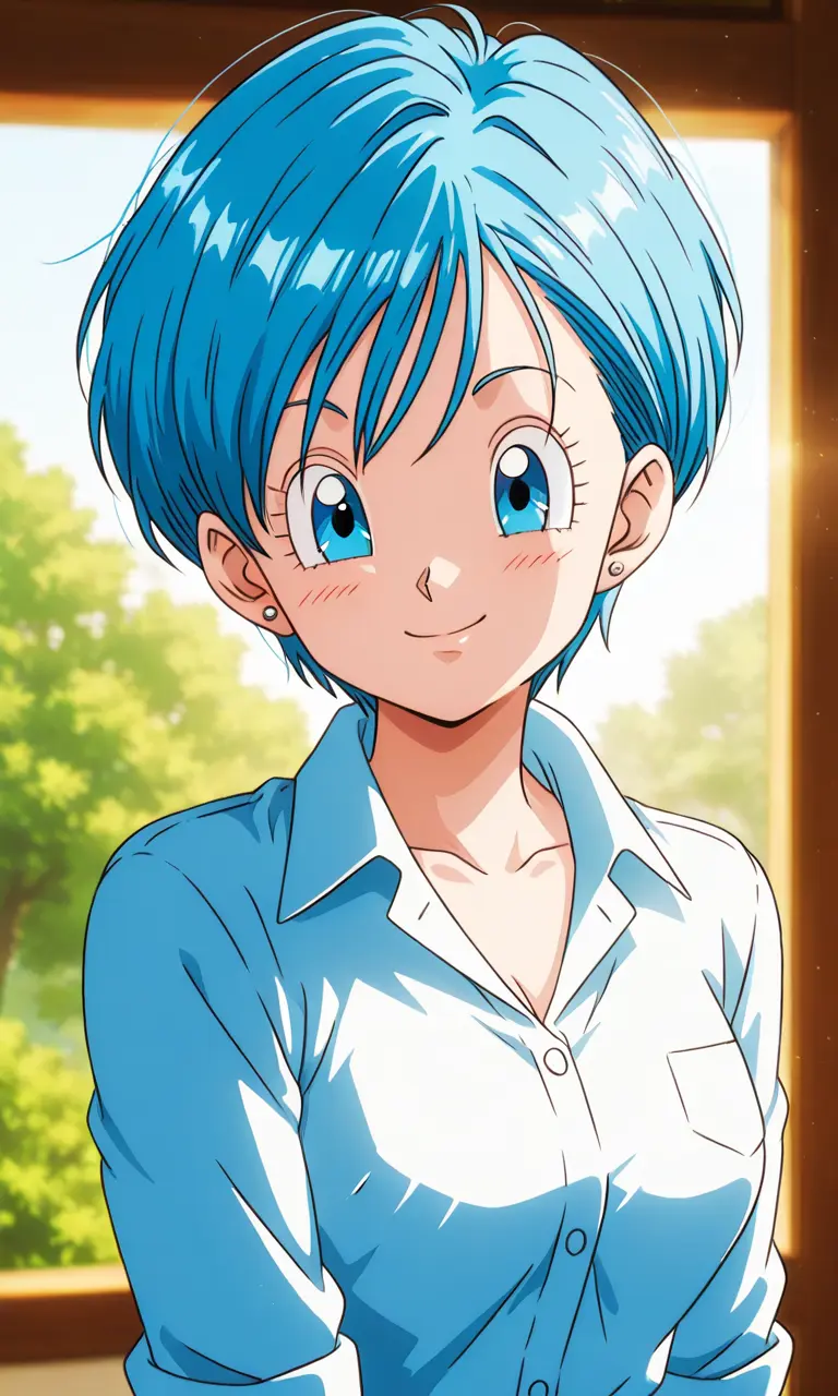 Avatar of Bulma - Truest Love