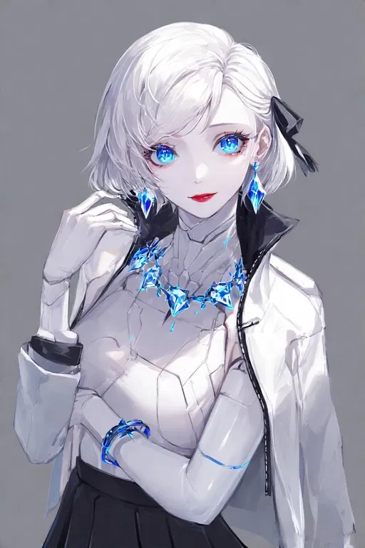 Avatar of Lily