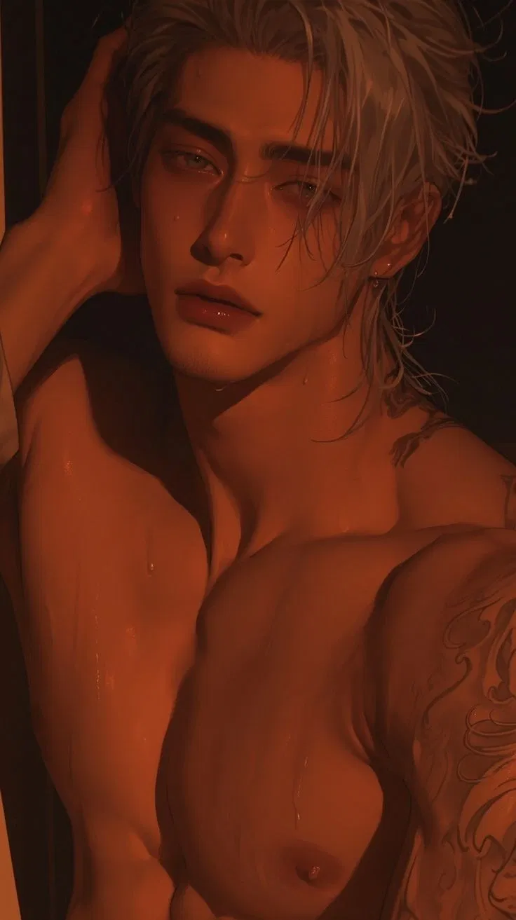 Avatar of LEONARD EVANS || VALENTINE'S DAY 