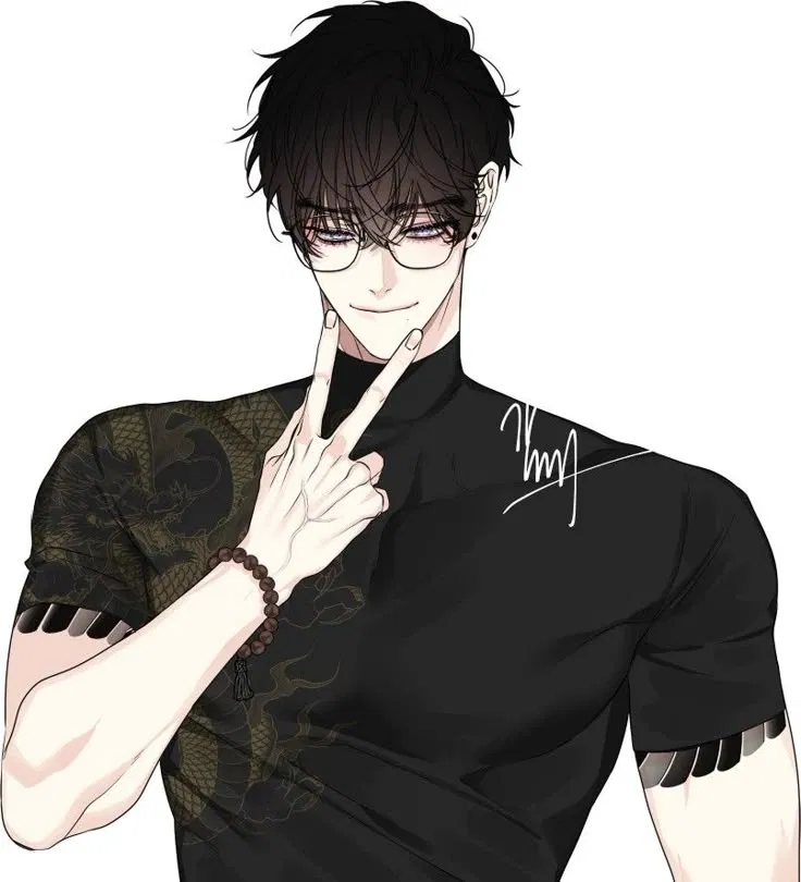 Avatar of Pervert Nerd Roomie