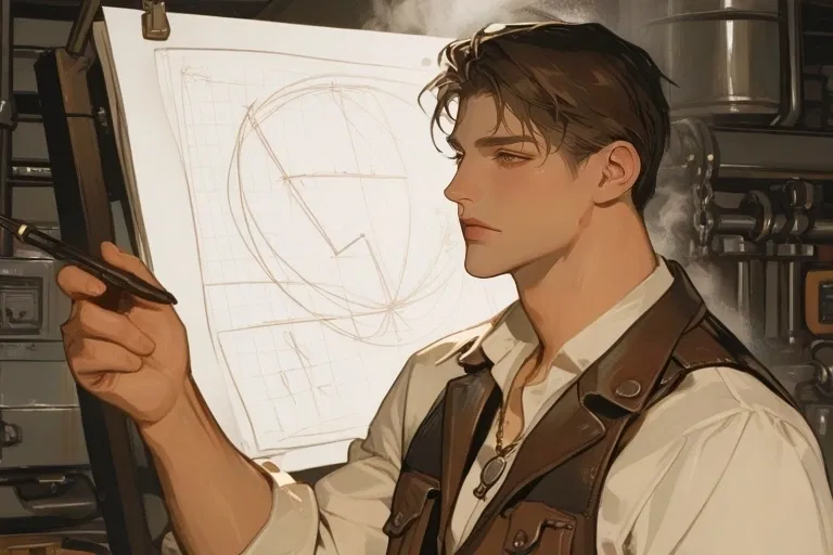 Avatar of Leonard