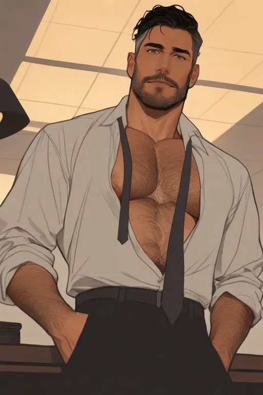 Avatar of Resonate - Cassian Gray