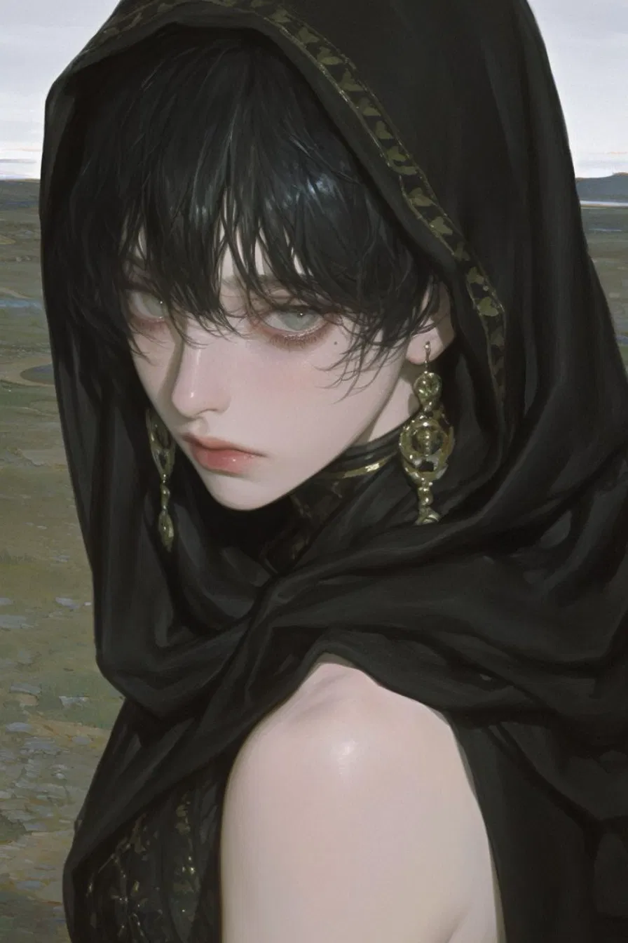 Avatar of Wang Hirano