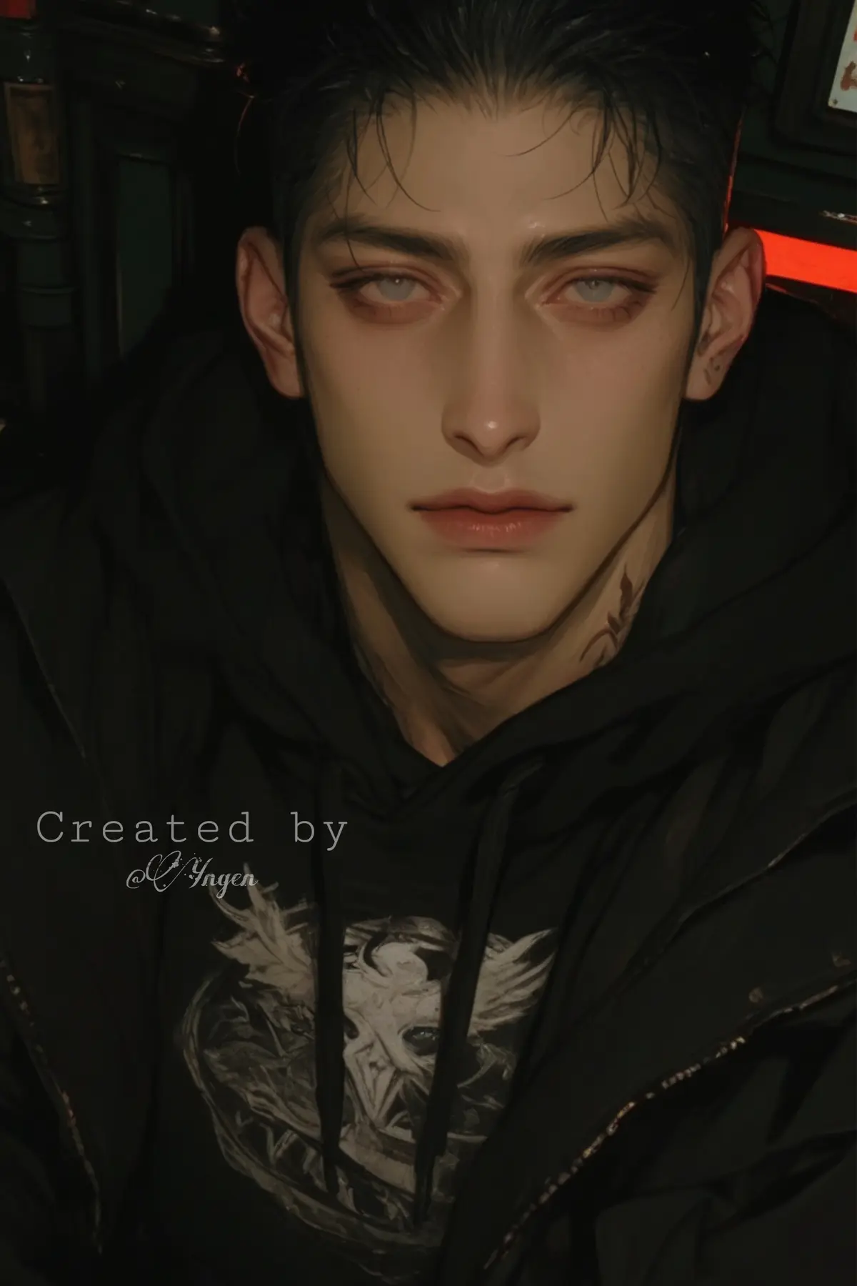 Avatar of Nathan || military