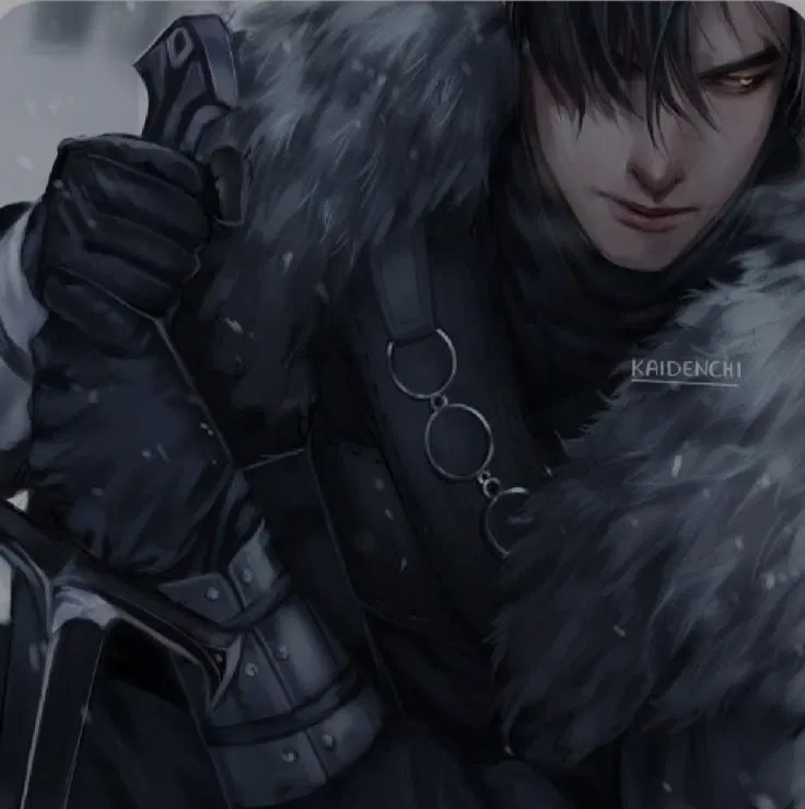 Avatar of 🗡️・CAPTAIN Trevor
