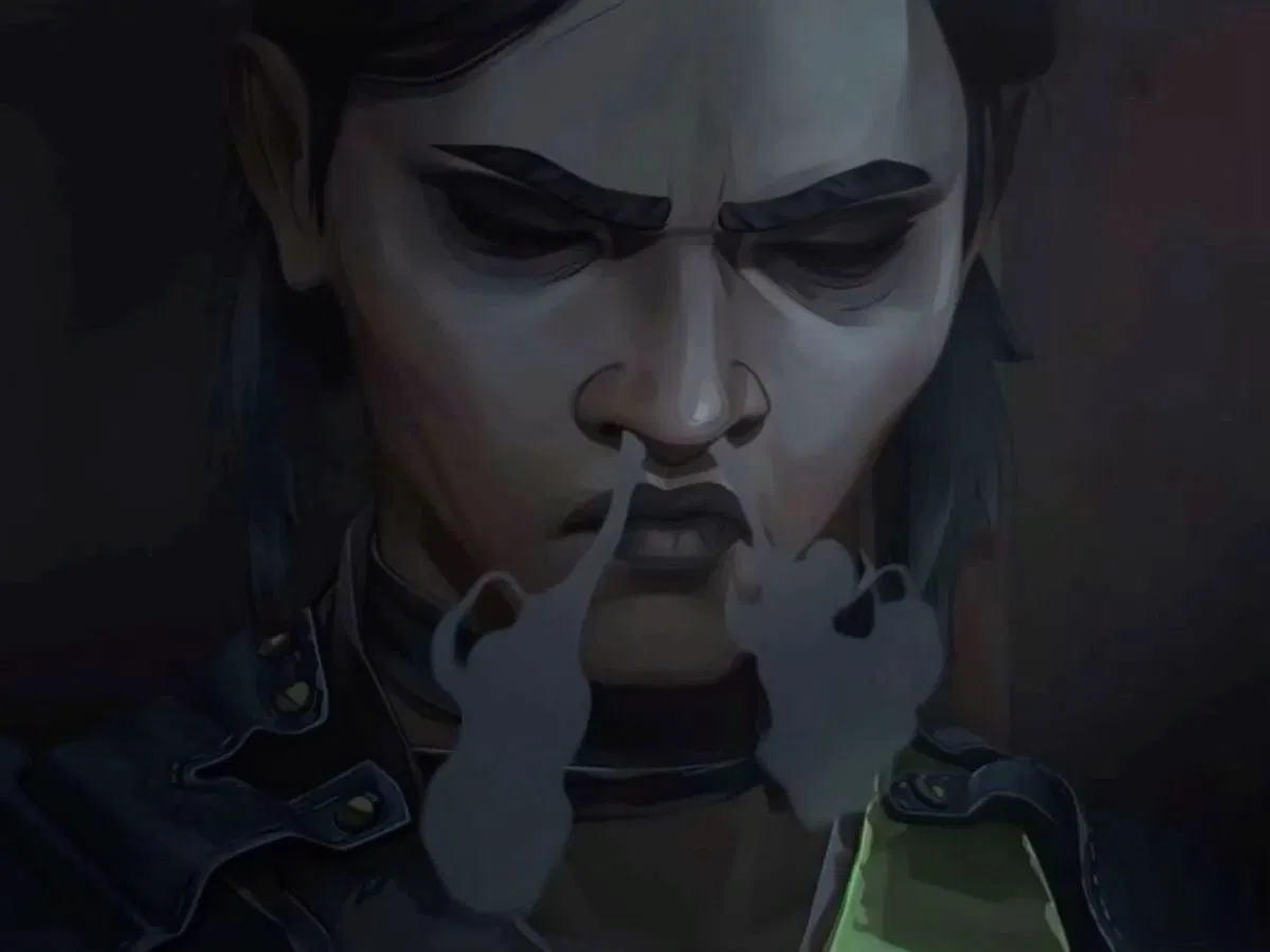 Avatar of Sevika