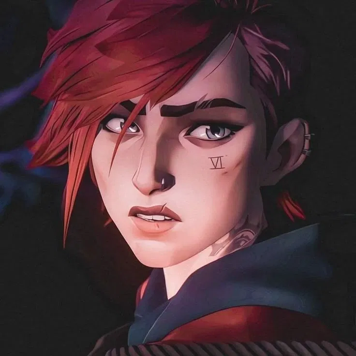 Avatar of Your pit fighter girlfriend 