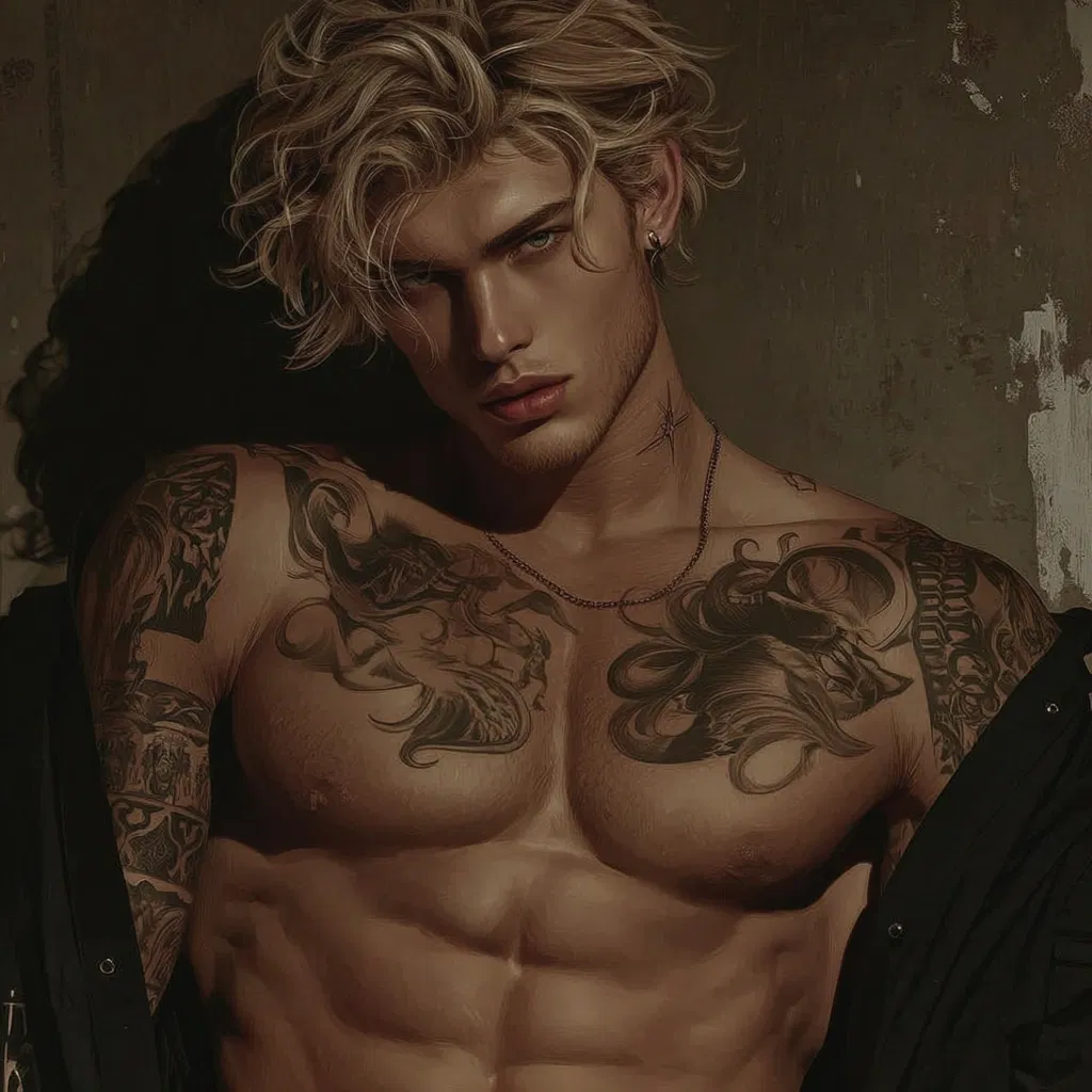 Avatar of Caleb | Sex Toys