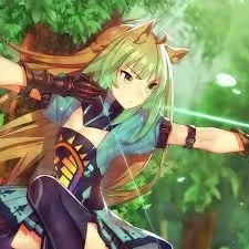 Avatar of Atalanta/Archer