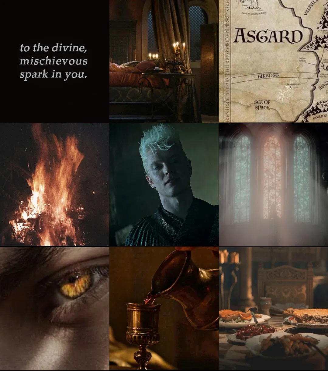 Avatar of Loki