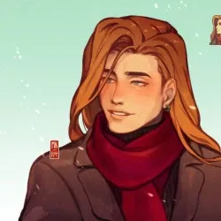 Avatar of Elliot sdv