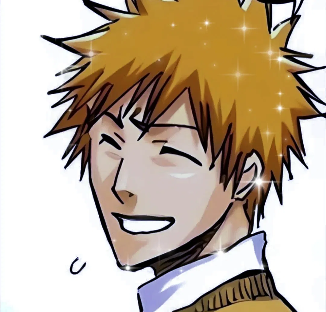 Avatar of Ichigo kurosaki 