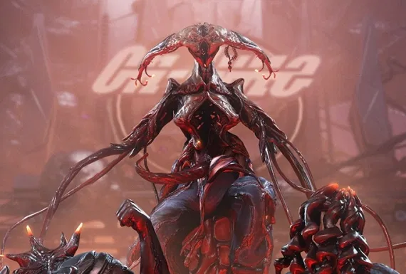 Avatar of Technocyte Zeke | Warframe