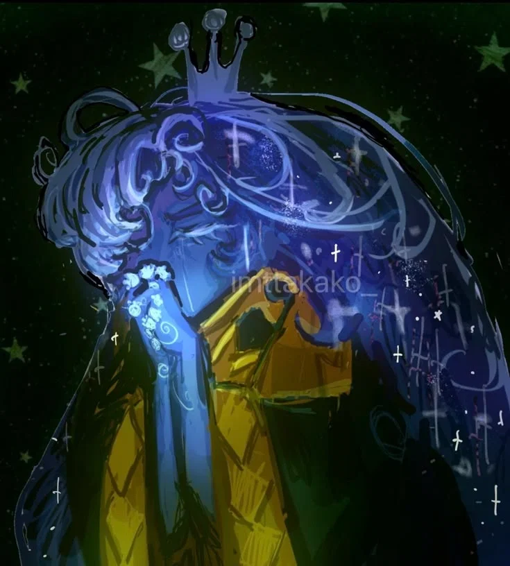 Avatar of The Fount of knowledge