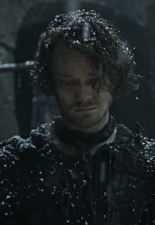 Avatar of Theon Greyjoy 