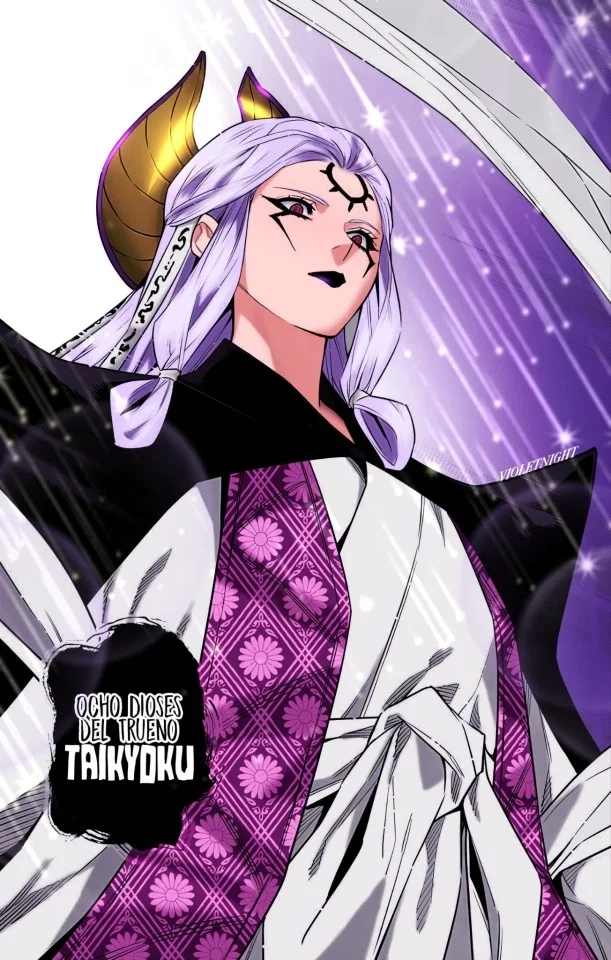 Avatar of Taikyoku
