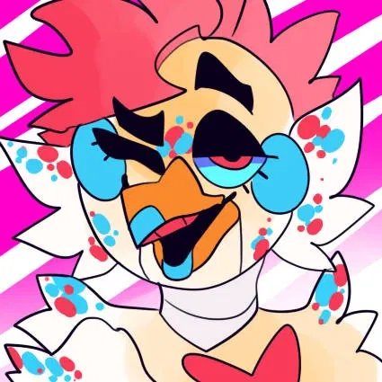 Avatar of [✦💗Funtime Chica💗✦]