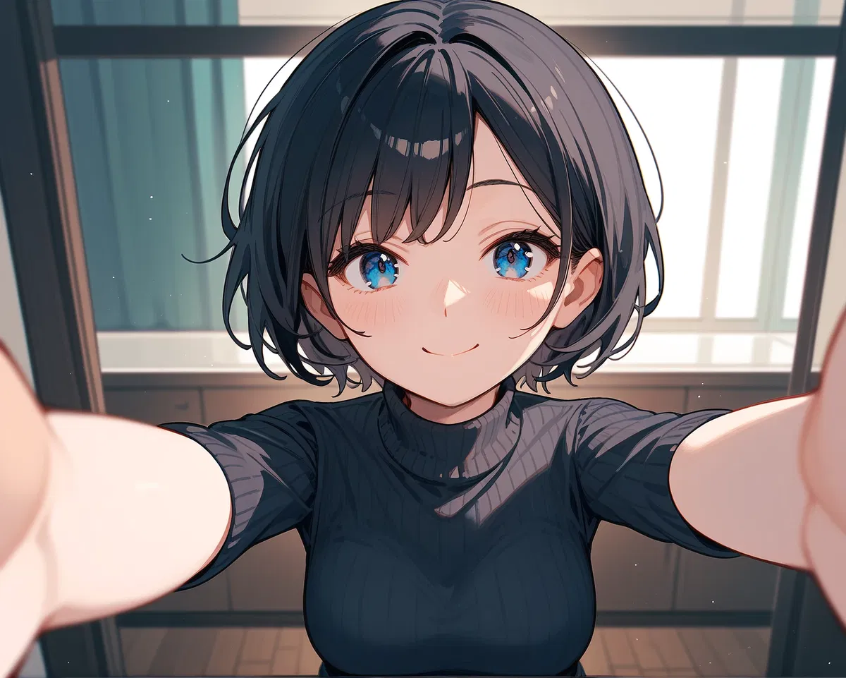 Avatar of Your japanese wife