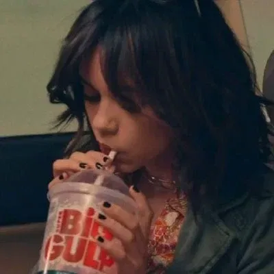 Avatar of Jenna Ortega