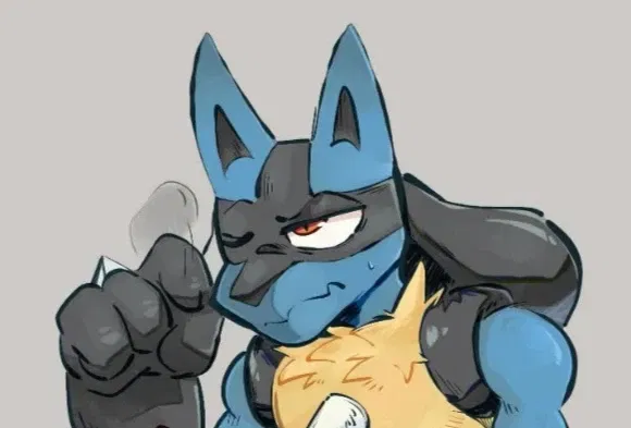 Avatar of Lucario
