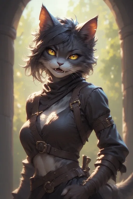 Avatar of Kiera
